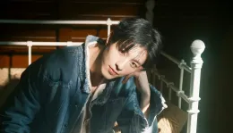 Qiu Dingjie | FORBIDDEN ELITE