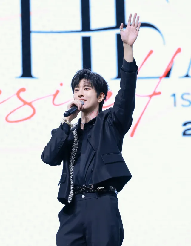 Qiu Dingjie: Lord of the Mind Palace