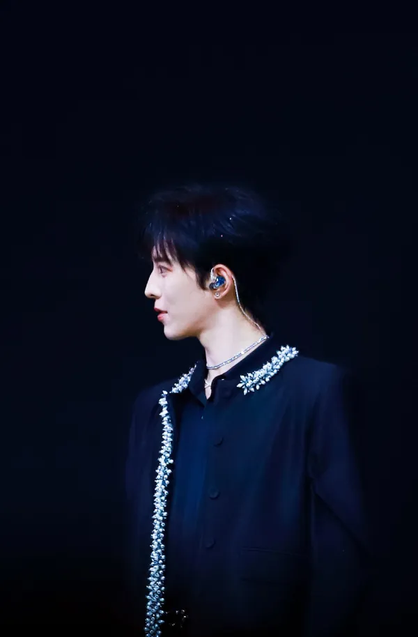 Dangerous Heat: Qiu Dingjie