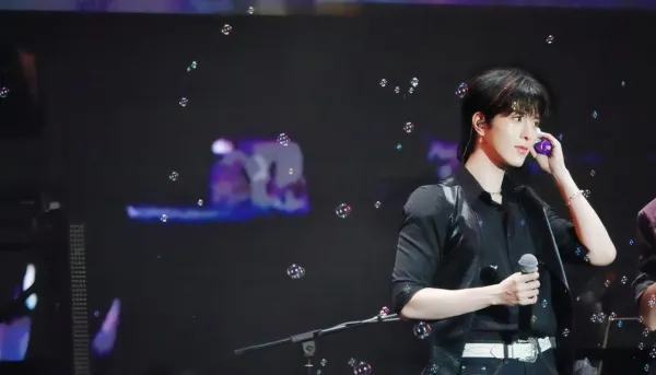 Qiu Dingjie: The Demon's Bargain