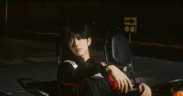 Qiu Dingjie | The Dangerous Butler