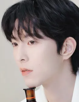 Alpha Qiu Dingjie: Dangerous Desire