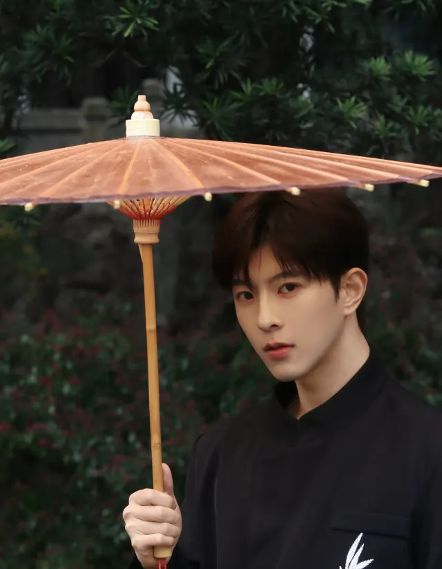 Qiu Dingjie: Daemos Domination