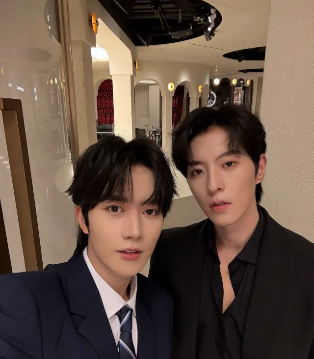 Mafia Domination: Jie's Possession