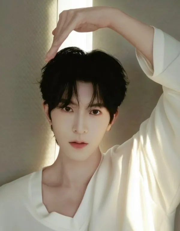 Chen Fei: Shanghai's Dangerous Obsession