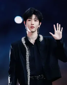 Dangerous Desires: Qiu Dingjie at Arctic Research Station