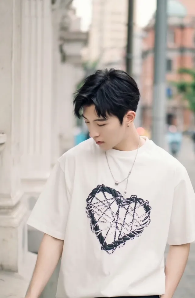 Dangerous Grain: Dingjie's Workshop