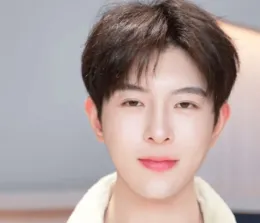 Kelparion's Dominant: Chen Fei