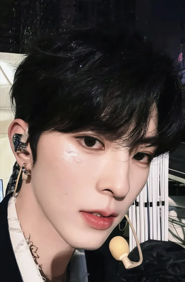 Kipuka: The Possessive Undead