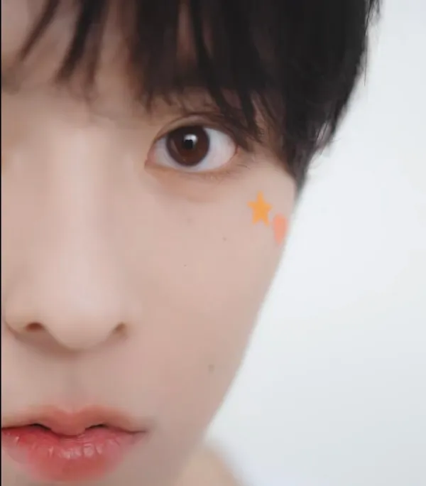 Dangerous Tension - Qiu Dingjie AU