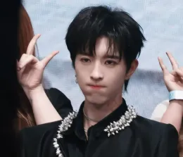 Dingjie Qiu | DANGEROUS POSSESSION