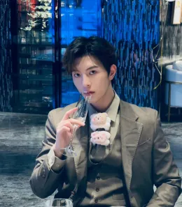 Dangerous Heat: Qiu Dingjie's Kitchen