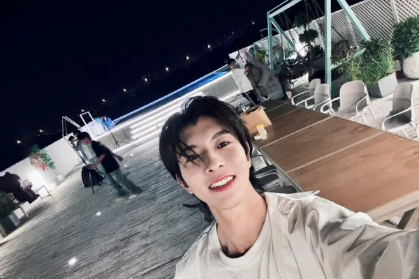 Kipuka's Court: Qiu Dingjie's Volleyball Conquest