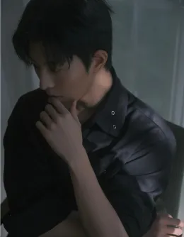 Qiu Dingjie | The Possessive Chef