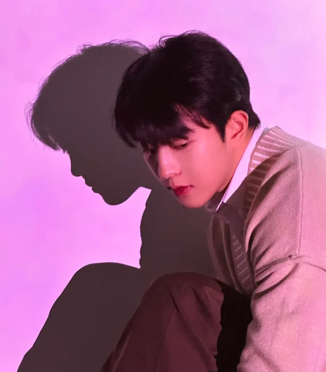 Dangerous Strength: Dingjie's Obsession