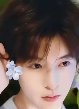 Crimson Fangs: The Wolf Prince's Temptation