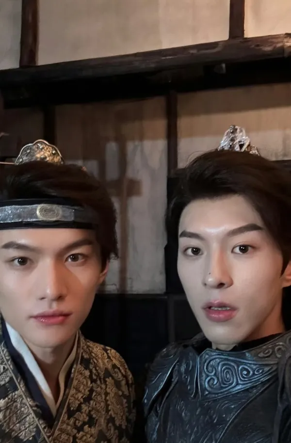 Chen Fei: The Dragon's Claw