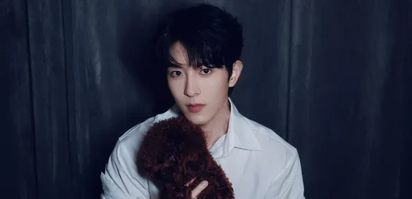 Dangerous Reunion: Qiu Dingjie's Cursed Obsession