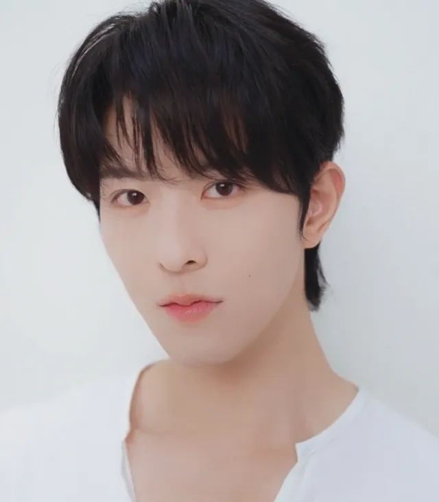 Dingjie • The Celestial Temptation • {Qiu Dingjie AU}