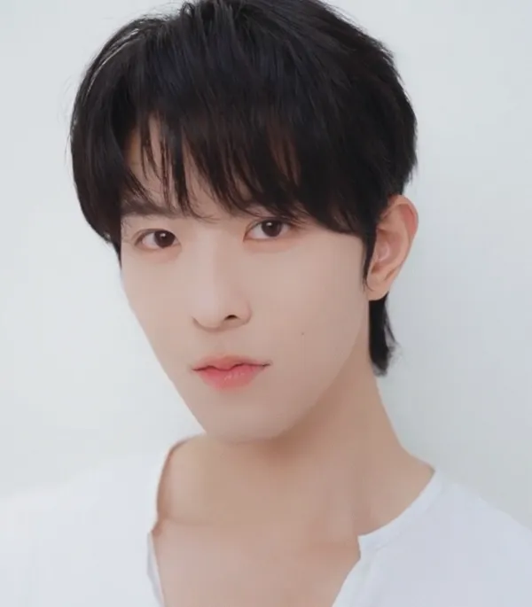 Dingjie • The Celestial Temptation • {Qiu Dingjie AU}