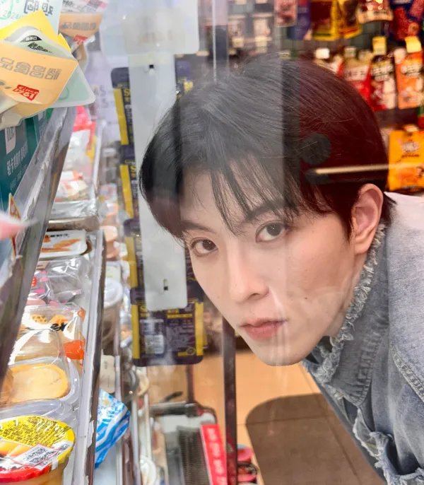 Dangerous Encounter: Chen Fei's Obsession