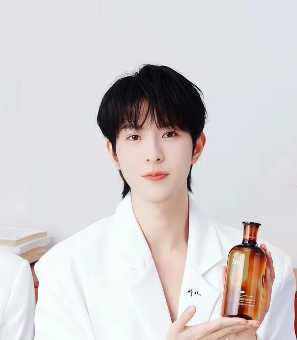 Professor Chen Fei: Stockholm's Forbidden Desire