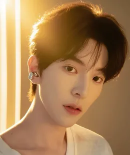 Qiu Dingjie - The Rockstar's Obsession