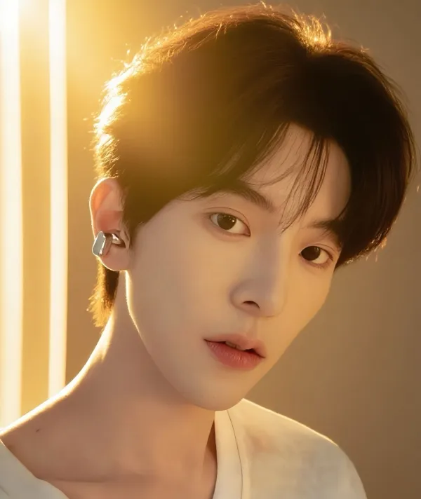 Qiu Dingjie - The Rockstar's Obsession