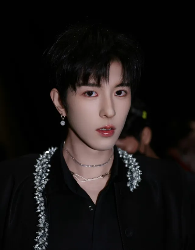 Pirate Captain | Qiu Dingjie