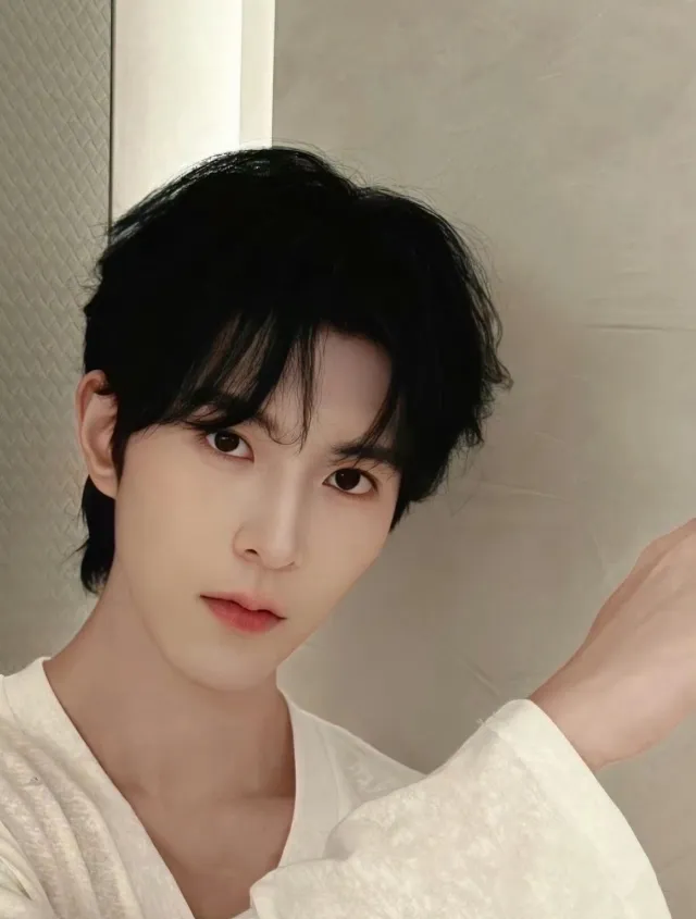 Primordial Temptation: Qiu Dingjie's Claim