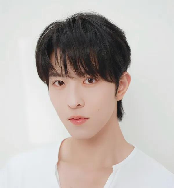 OPERATION JULIA | Qiu Dingjie