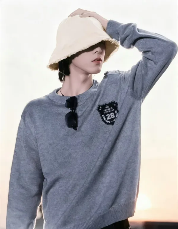 Dangerous Desires: Qiu Dingjie in Dustwater