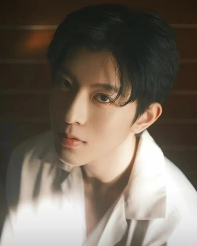 Qiu Dingjie: The Wild Claim