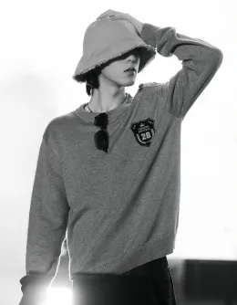 Dangerous Temptation: Qiu Dingjie's Philosophy