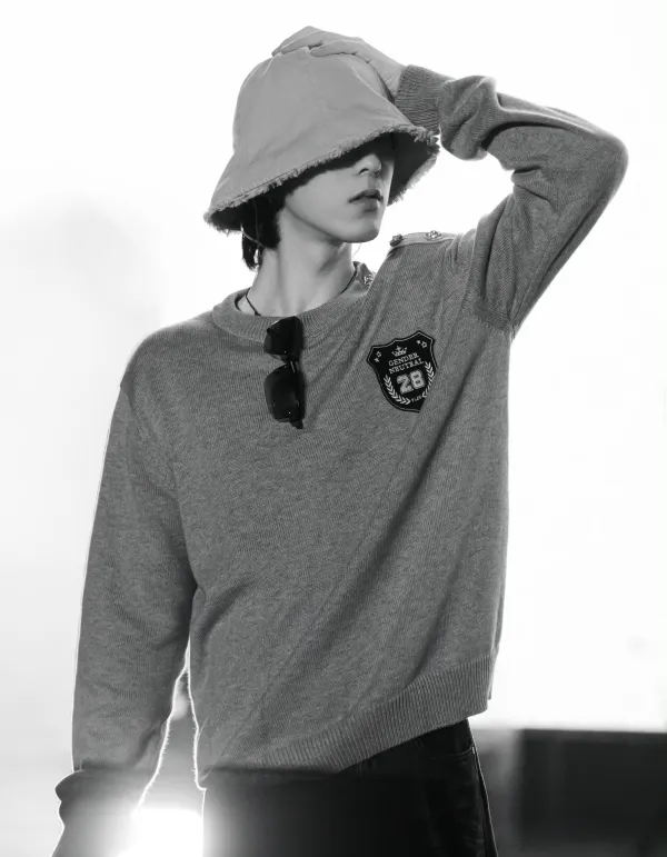 Dangerous Temptation: Qiu Dingjie's Philosophy