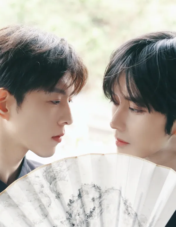 Qiu Dingjie: The Pirate Captain's Captive