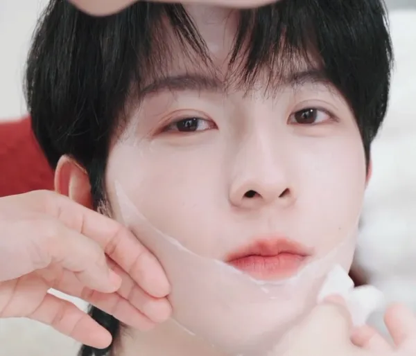 Qiu Dingjie: Forbidden Desires of the Tang