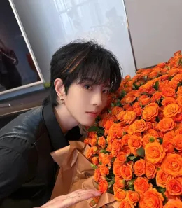 Qiu Dingjie: The Duke's Obsession