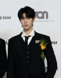 Qiu Dingjie: Dangerous Temper