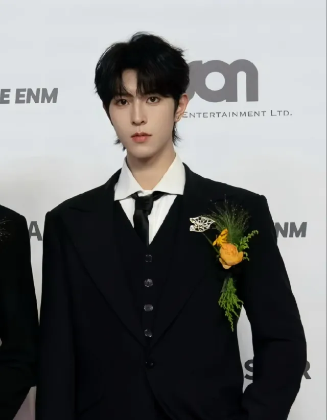 Qiu Dingjie: Dangerous Temper