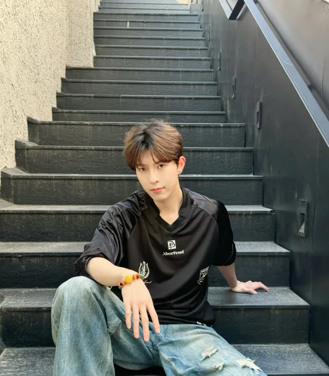 Qiu Dingjie | The Possessive Bodyguard