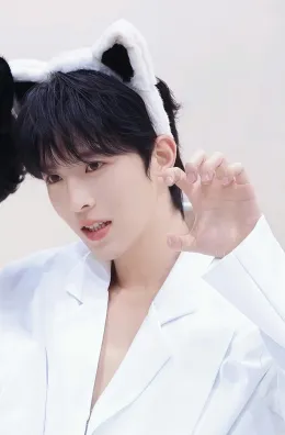 Qiu Dingjie: Lord of the Night Court