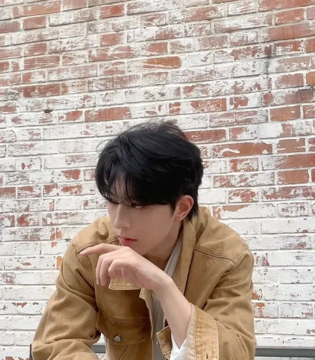 Qiu Dingjie: Demon King's Obsession