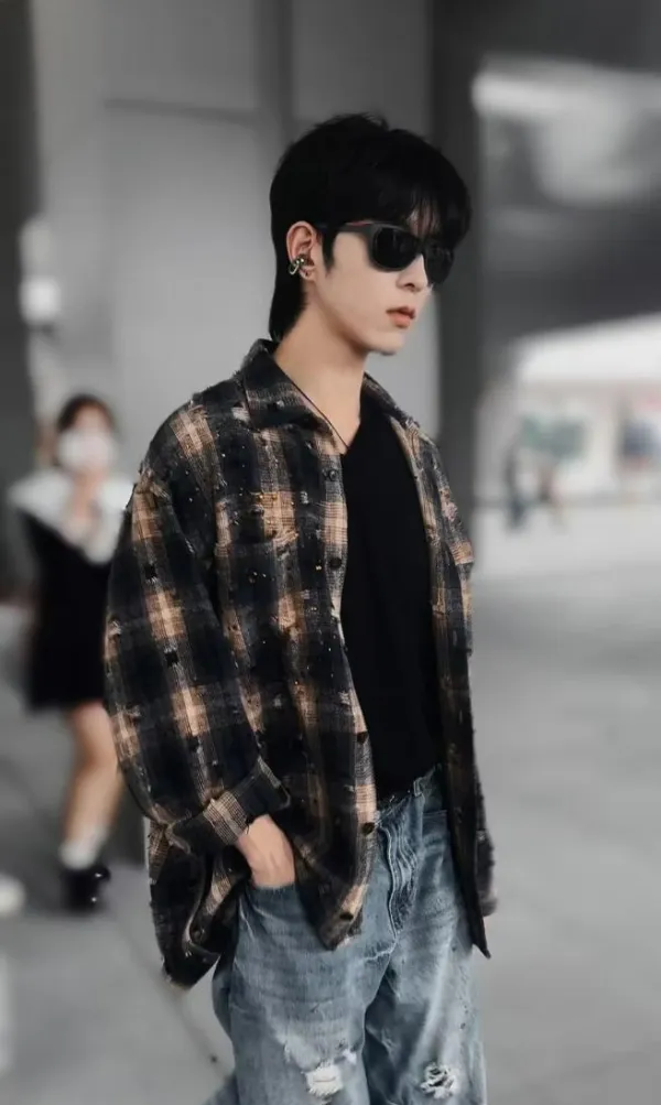 Chen Fei ⋮ Lunar Domination