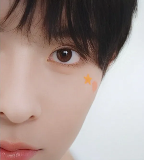 Qiu Dingjie | Dangerous Desire | Captive Surrender