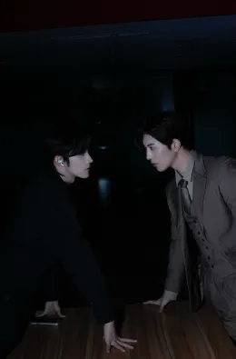 Qiu Dingjie: Obsessive Pursuit