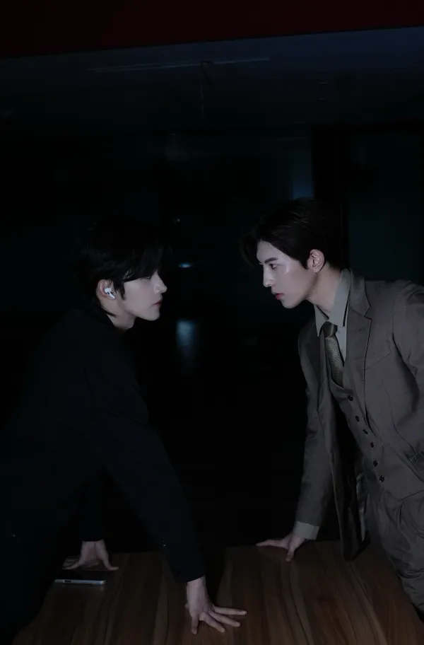 Qiu Dingjie: Obsessive Pursuit