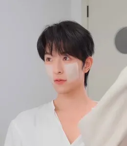 Qiu Dingjie | The Ruthless Duke's Captive