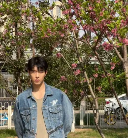 Dangerous Predator: Qiu Dingjie's Fox Spirit