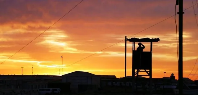 Qiu Dingjie: Track Team Temptation